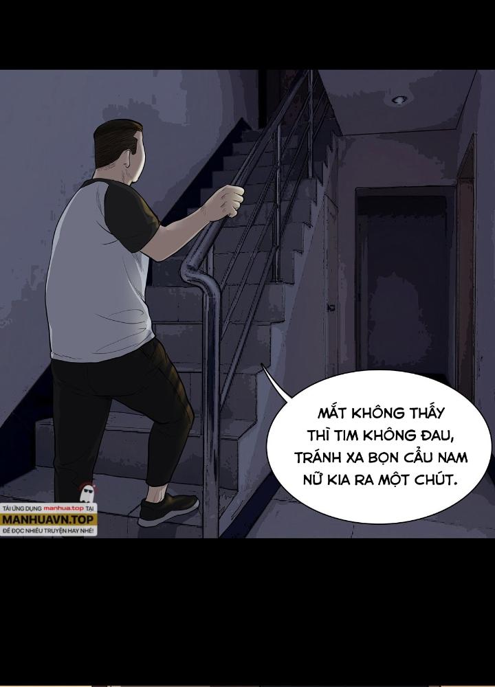 Quay Đầu Là Bờ Chapter 14 - Trang 2