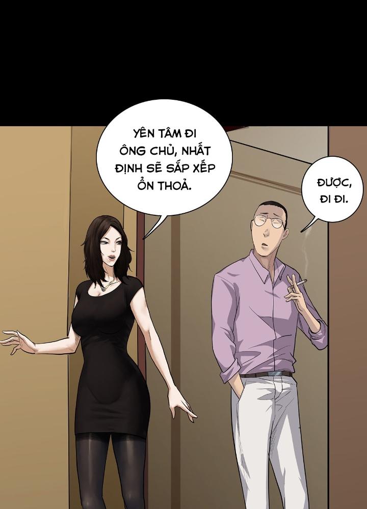 Quay Đầu Là Bờ Chapter 14 - Trang 2