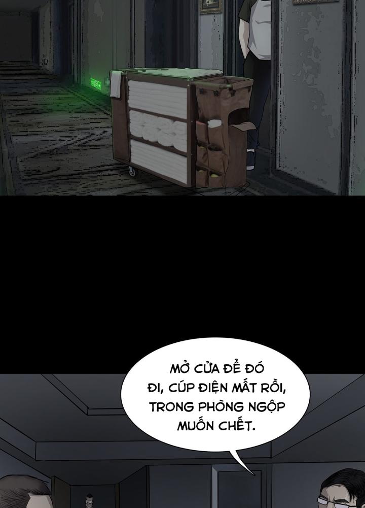 Quay Đầu Là Bờ Chapter 14 - Trang 2