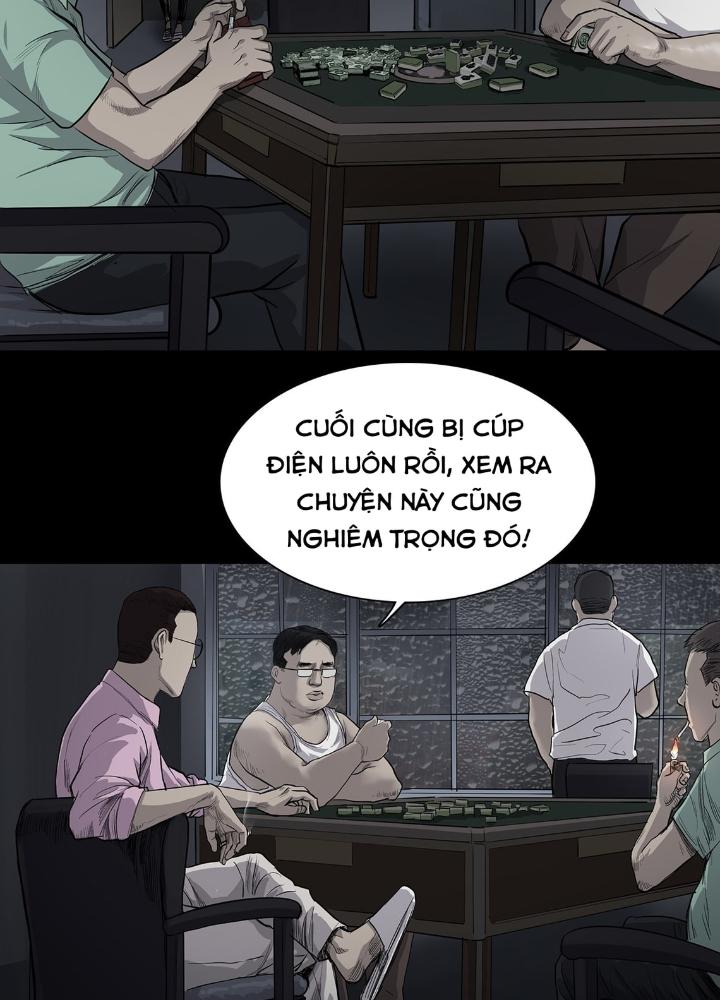 Quay Đầu Là Bờ Chapter 14 - Trang 2