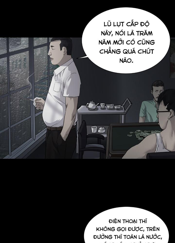 Quay Đầu Là Bờ Chapter 14 - Trang 2