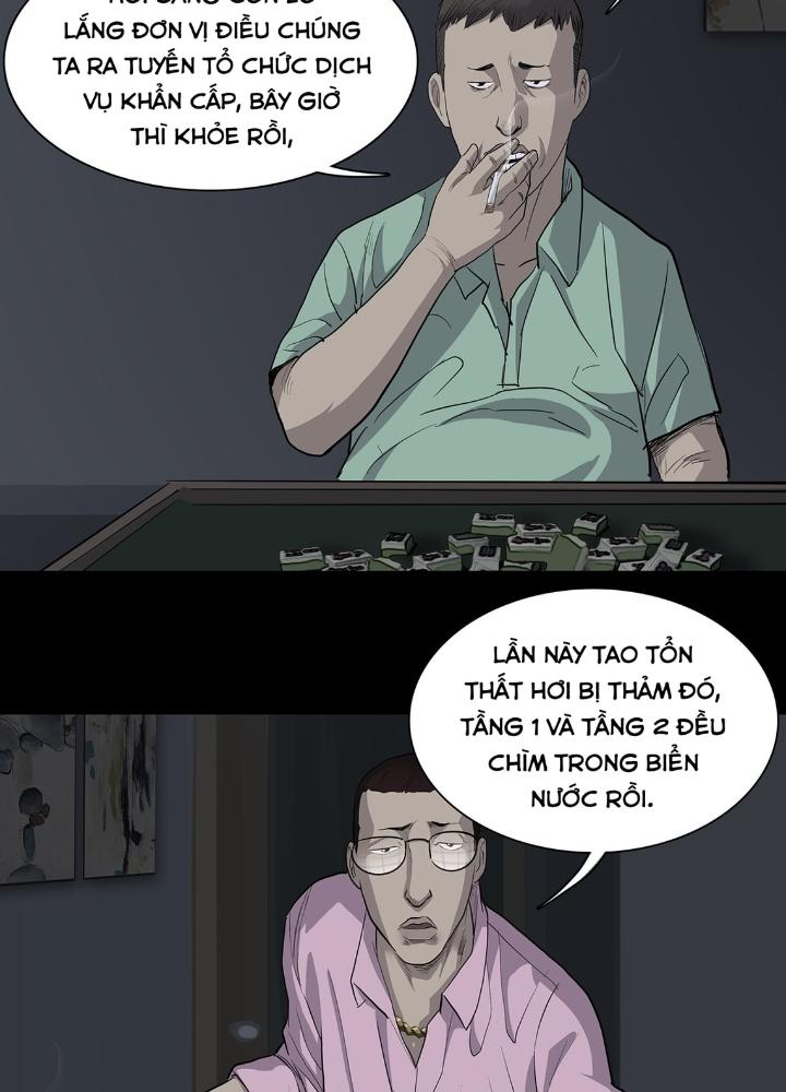 Quay Đầu Là Bờ Chapter 14 - Trang 2