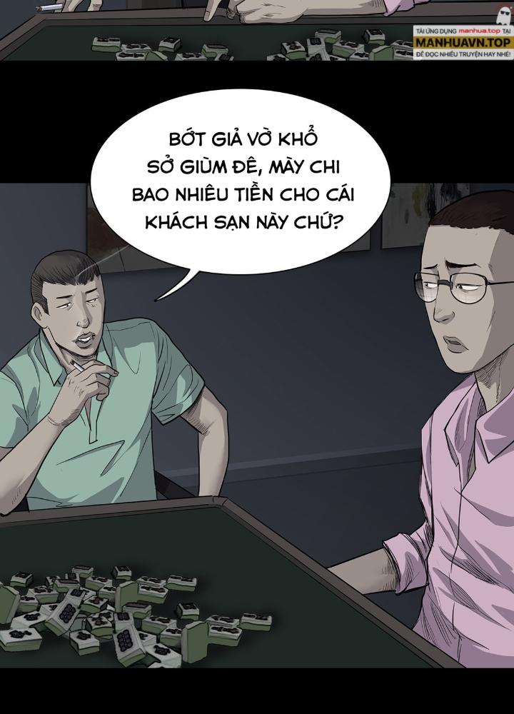 Quay Đầu Là Bờ Chapter 14 - Trang 2