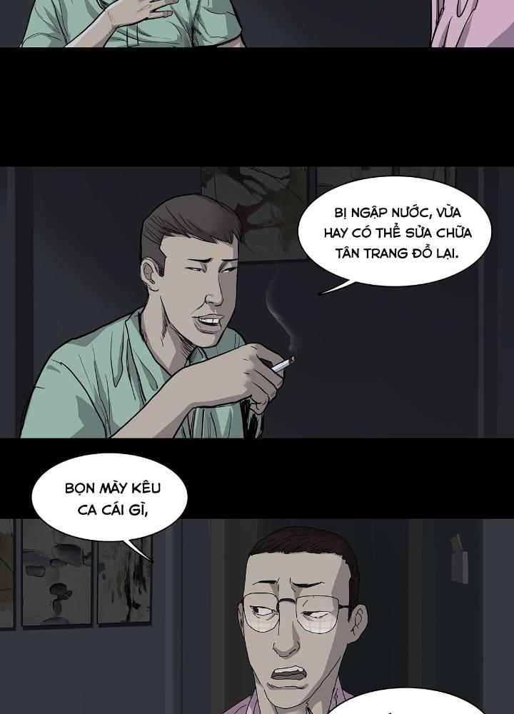 Quay Đầu Là Bờ Chapter 14 - Trang 2