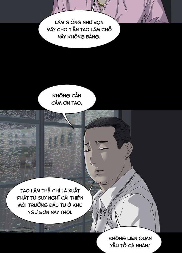 Quay Đầu Là Bờ Chapter 14 - Trang 2