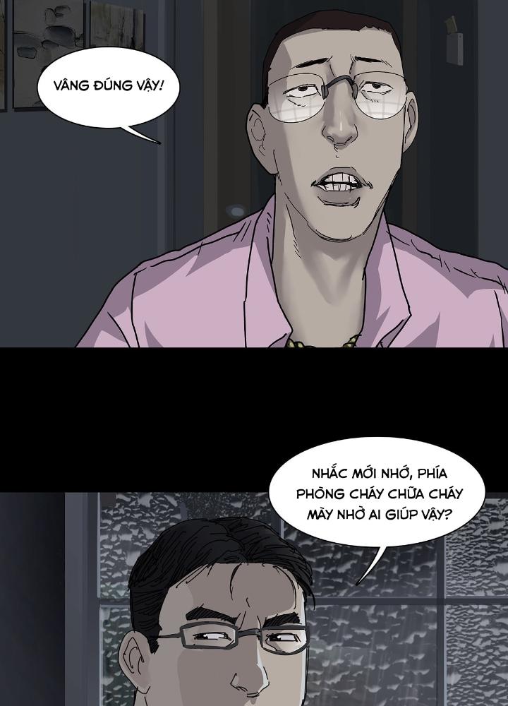 Quay Đầu Là Bờ Chapter 14 - Trang 2