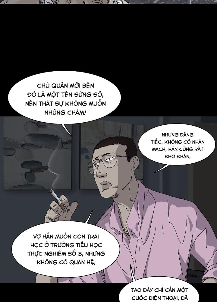 Quay Đầu Là Bờ Chapter 14 - Trang 2