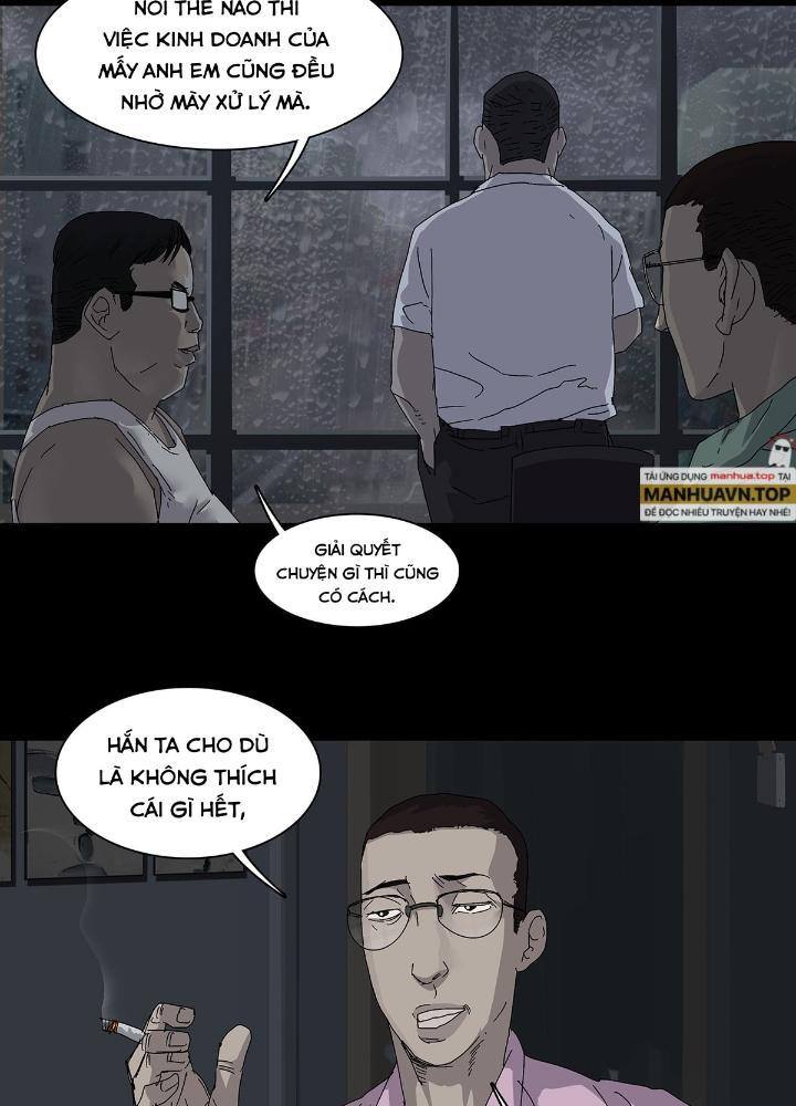 Quay Đầu Là Bờ Chapter 14 - Trang 2