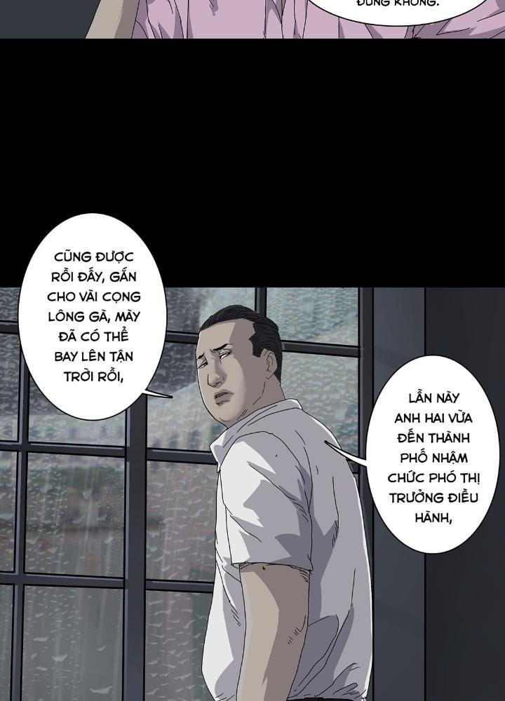 Quay Đầu Là Bờ Chapter 14 - Trang 2