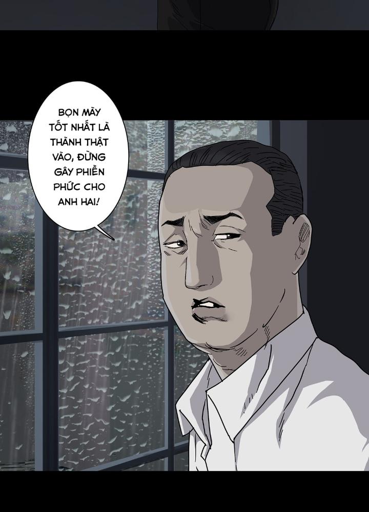 Quay Đầu Là Bờ Chapter 14 - Trang 2