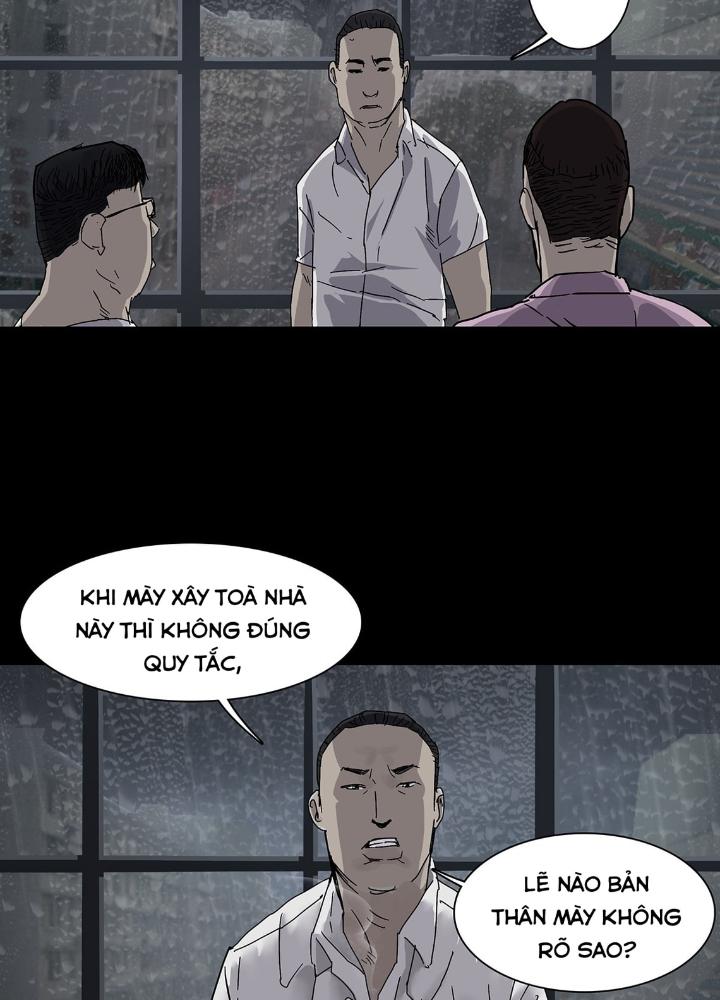 Quay Đầu Là Bờ Chapter 14 - Trang 2