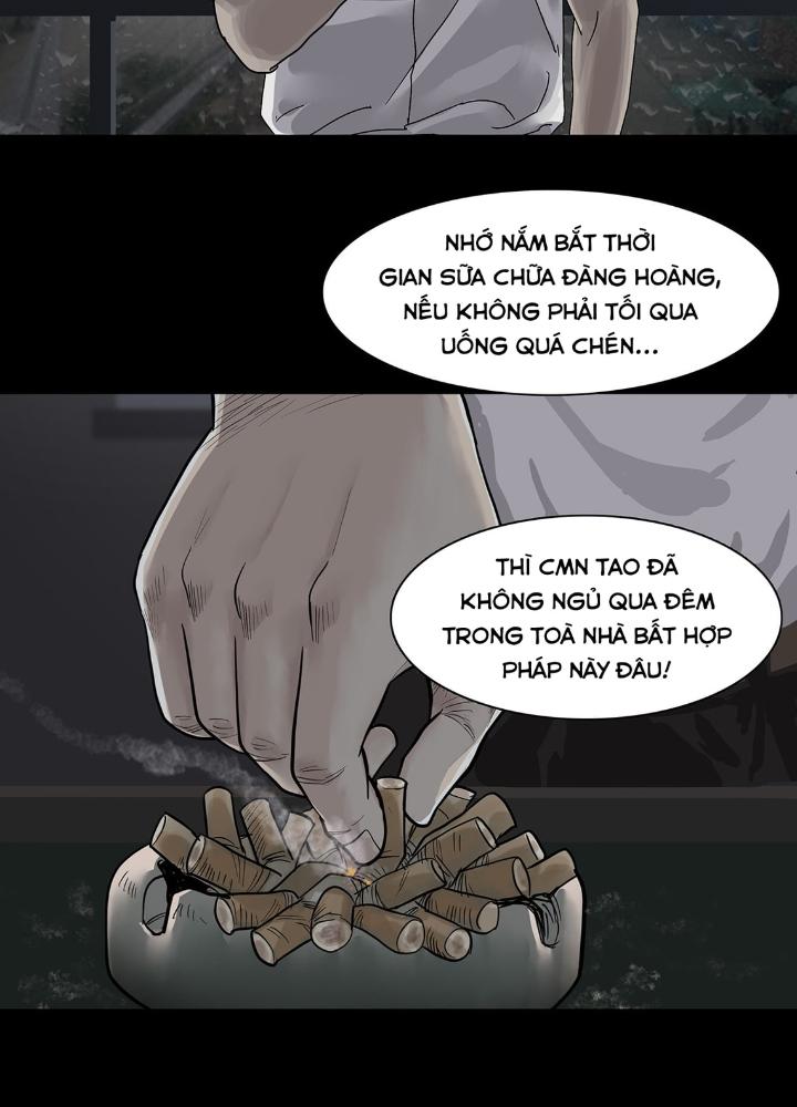 Quay Đầu Là Bờ Chapter 14 - Trang 2
