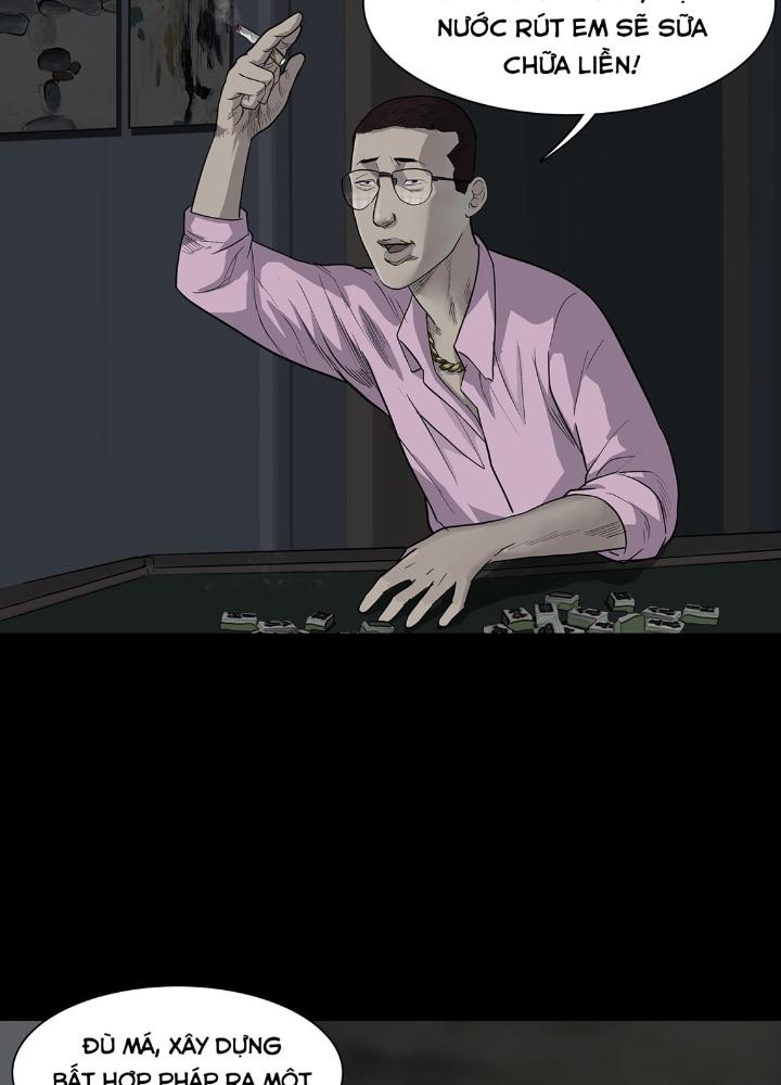 Quay Đầu Là Bờ Chapter 14 - Trang 2