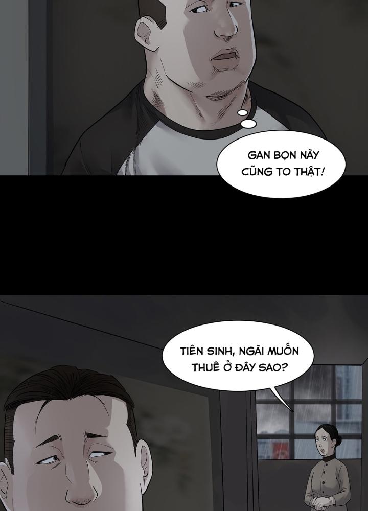 Quay Đầu Là Bờ Chapter 14 - Trang 2