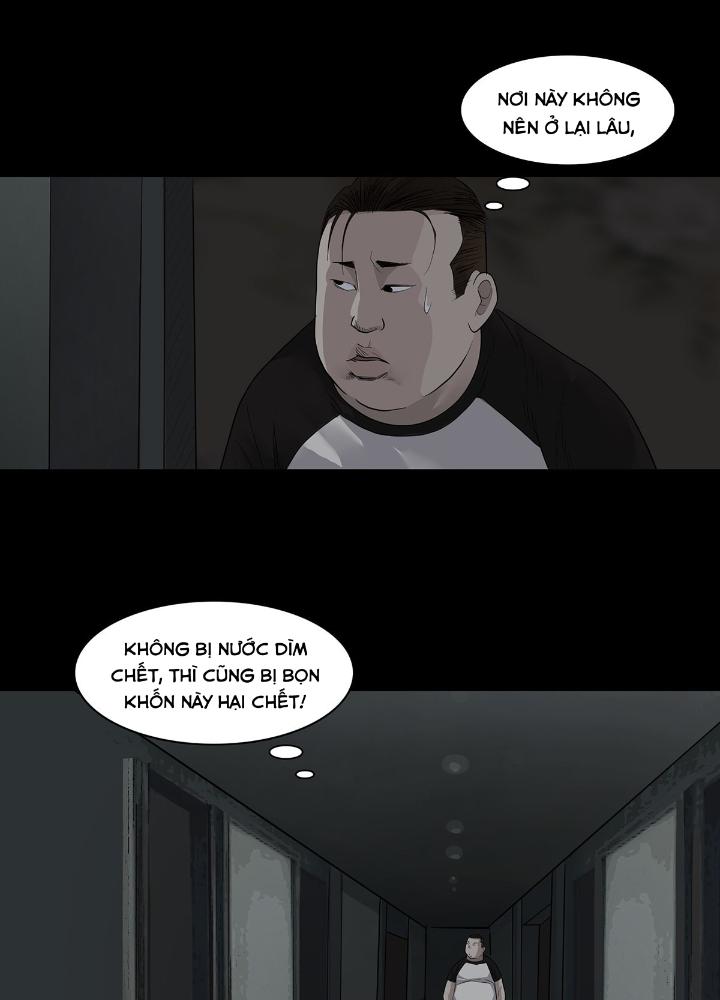 Quay Đầu Là Bờ Chapter 14 - Trang 2