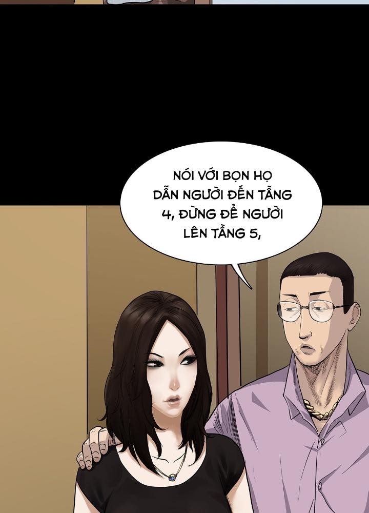 Quay Đầu Là Bờ Chapter 14 - Trang 2
