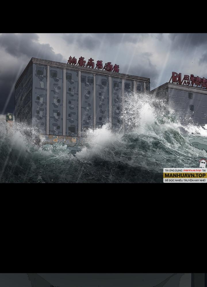 Quay Đầu Là Bờ Chapter 15 - Trang 2