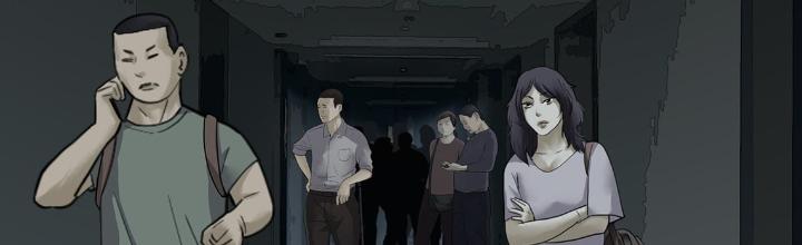 Quay Đầu Là Bờ Chapter 15 - Trang 2