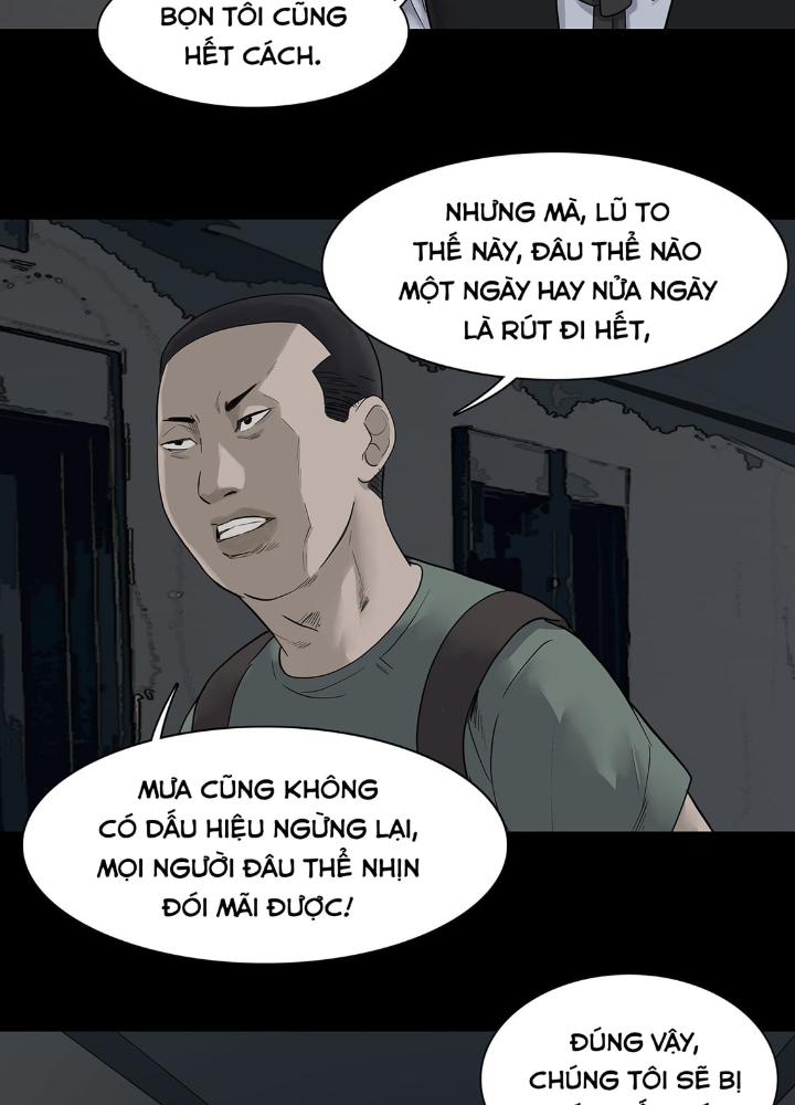 Quay Đầu Là Bờ Chapter 15 - Trang 2