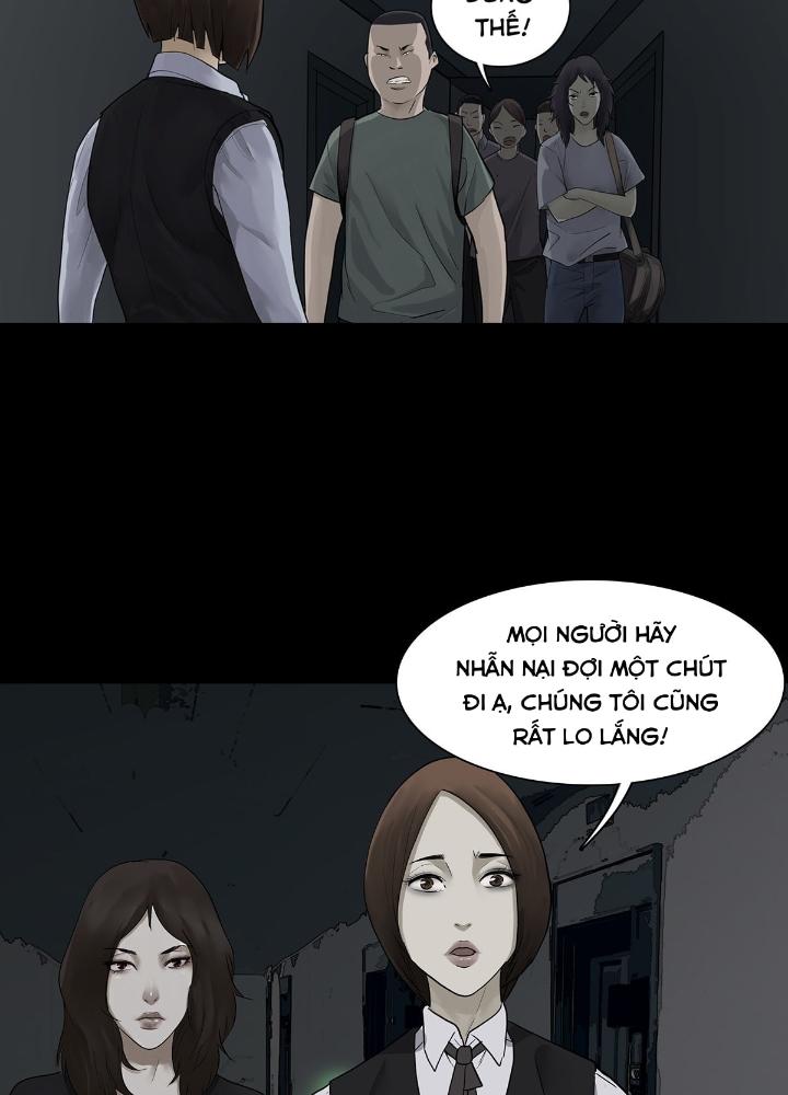 Quay Đầu Là Bờ Chapter 15 - Trang 2
