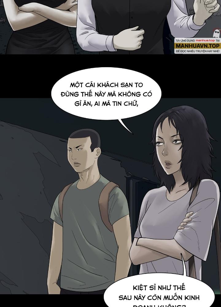 Quay Đầu Là Bờ Chapter 15 - Trang 2