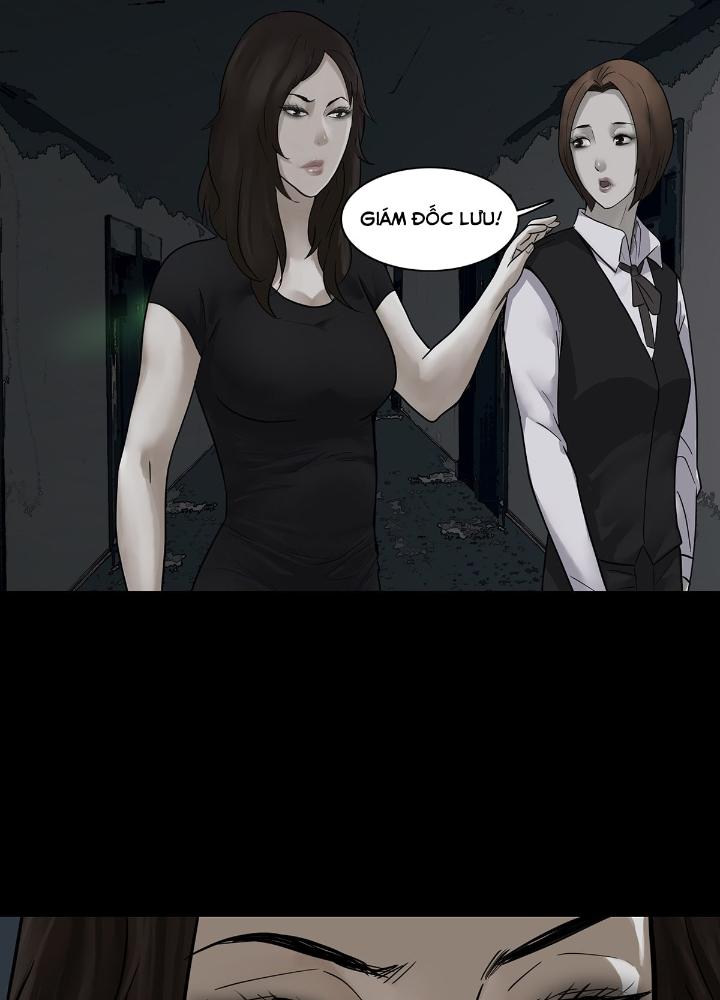 Quay Đầu Là Bờ Chapter 15 - Trang 2