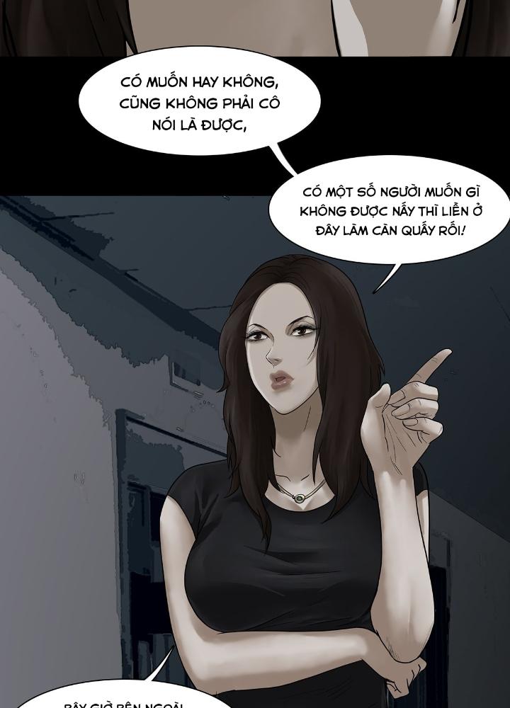 Quay Đầu Là Bờ Chapter 15 - Trang 2