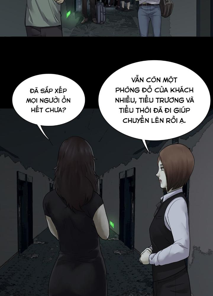 Quay Đầu Là Bờ Chapter 15 - Trang 2