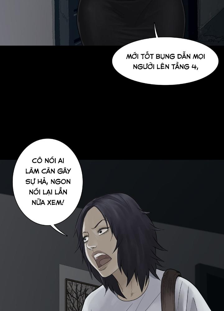 Quay Đầu Là Bờ Chapter 15 - Trang 2