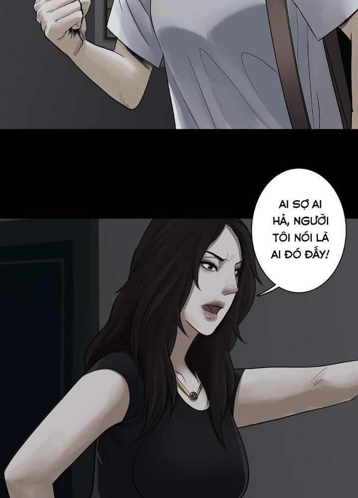 Quay Đầu Là Bờ Chapter 15 - Trang 2