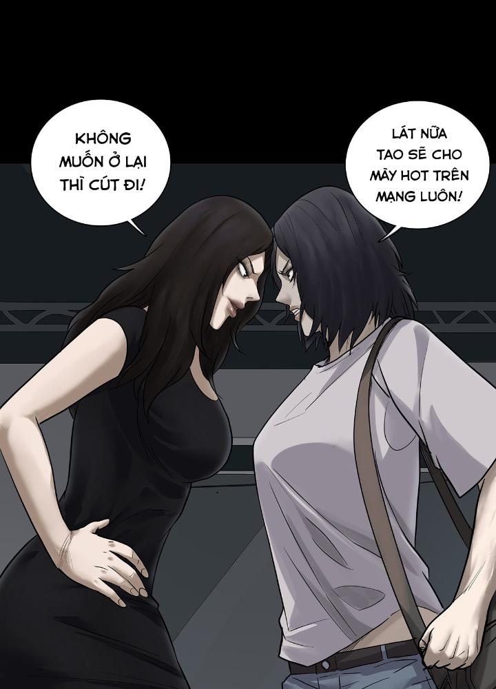 Quay Đầu Là Bờ Chapter 15 - Trang 2