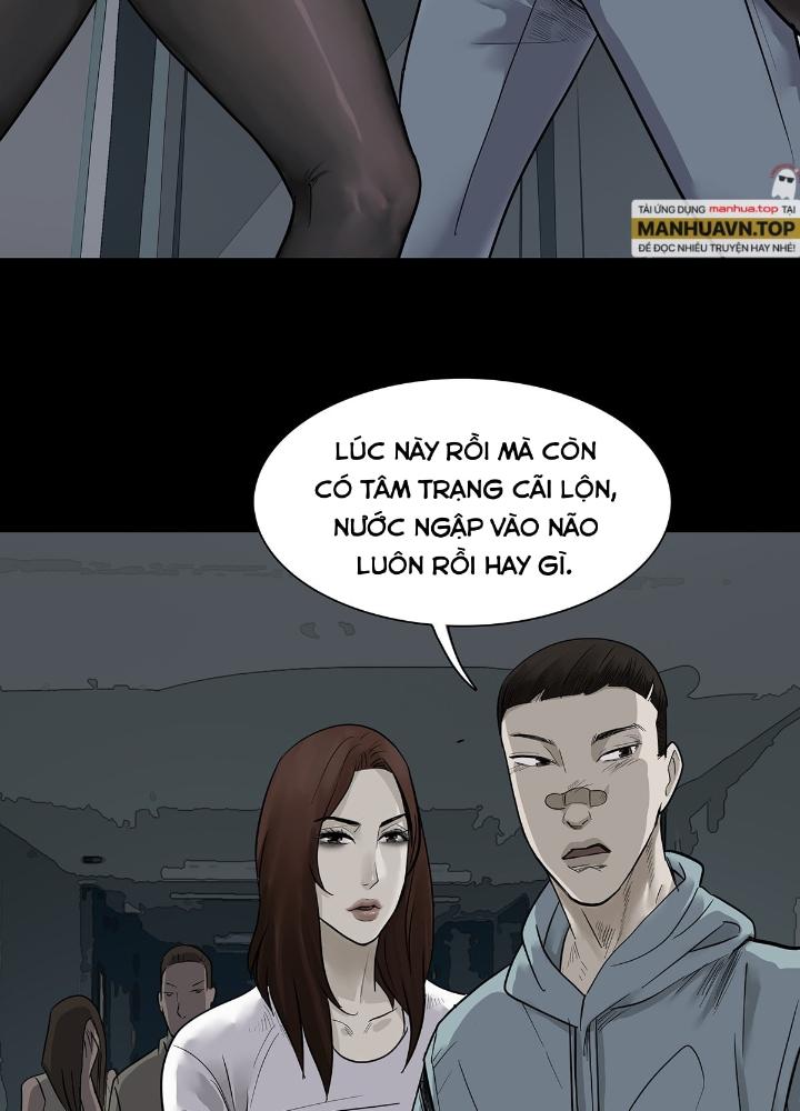 Quay Đầu Là Bờ Chapter 15 - Trang 2