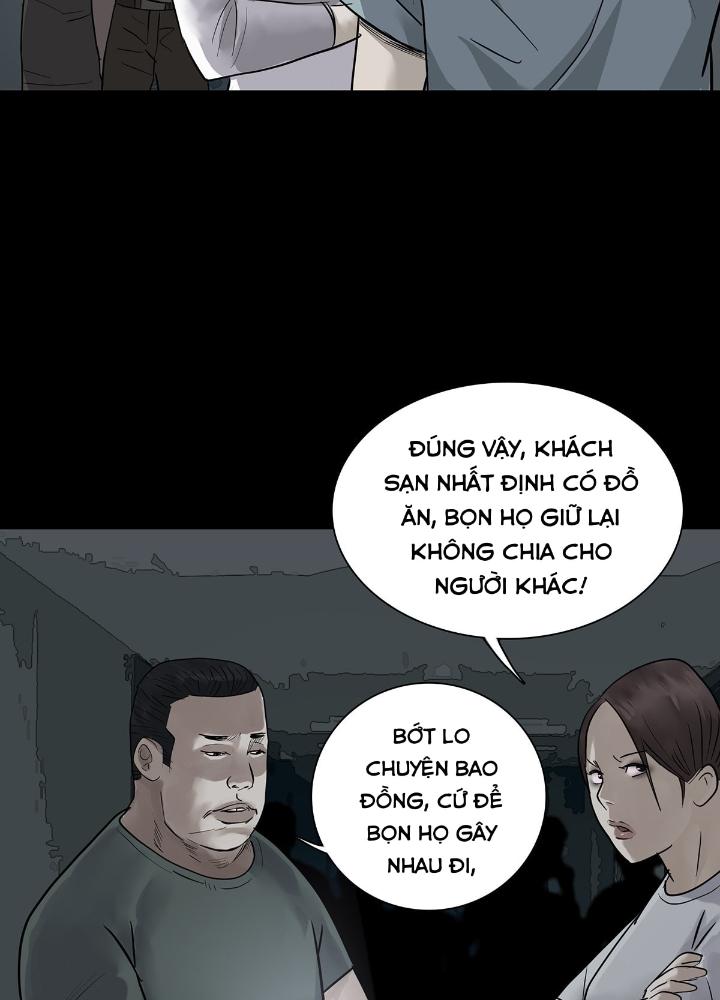 Quay Đầu Là Bờ Chapter 15 - Trang 2