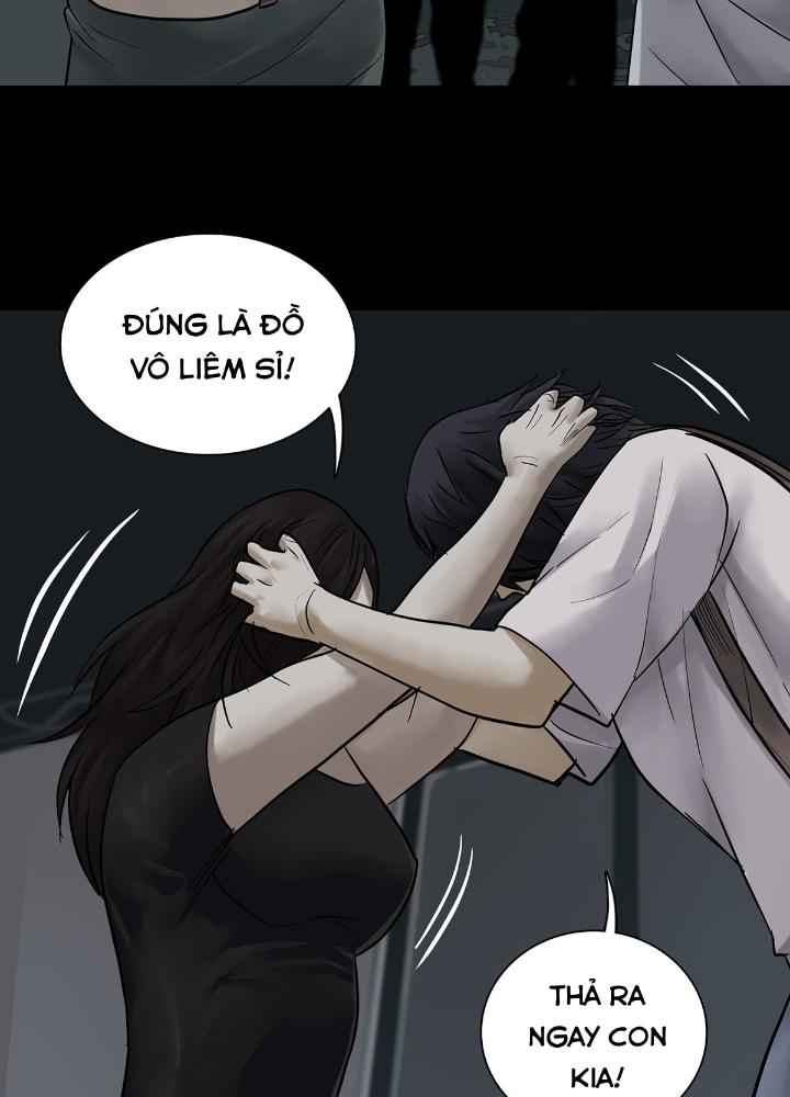 Quay Đầu Là Bờ Chapter 15 - Trang 2