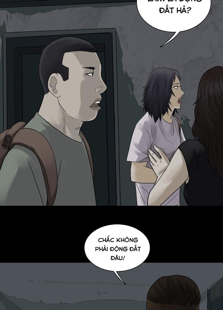 Quay Đầu Là Bờ Chapter 15 - Trang 2