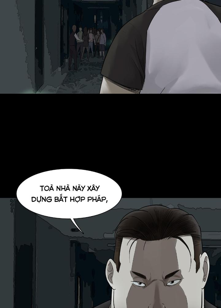 Quay Đầu Là Bờ Chapter 15 - Trang 2