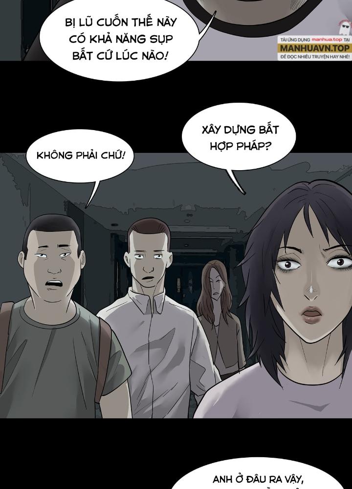 Quay Đầu Là Bờ Chapter 15 - Trang 2