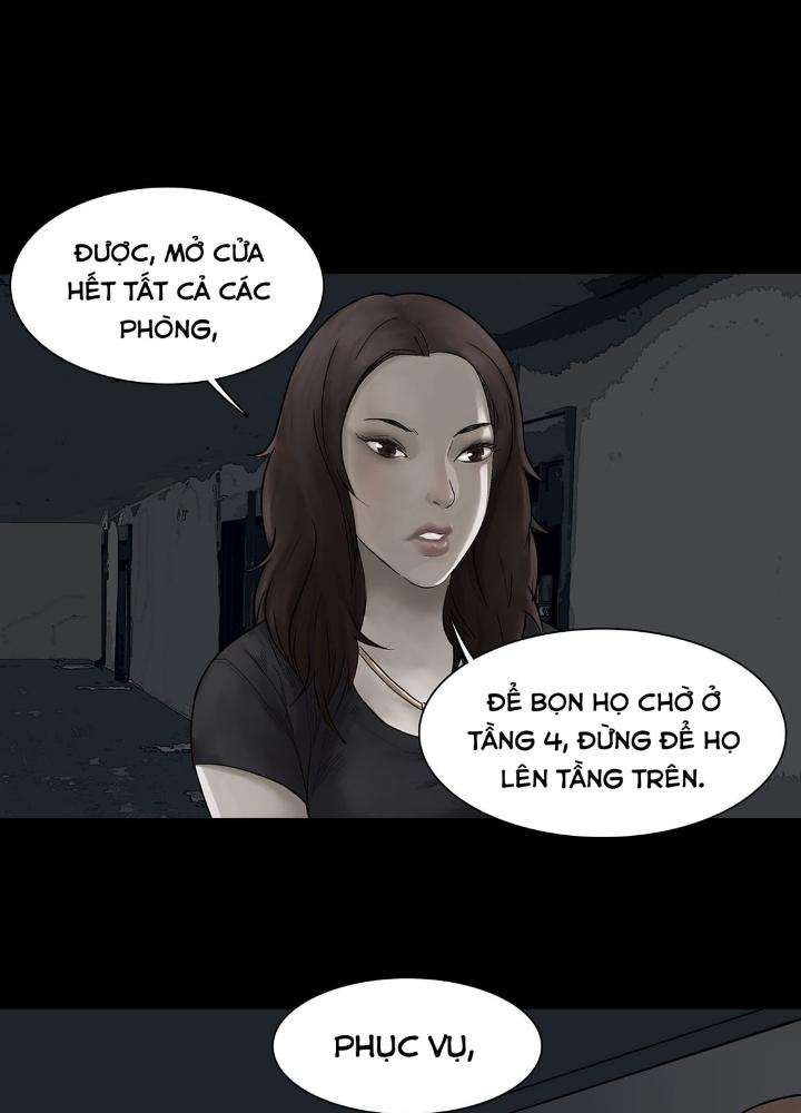 Quay Đầu Là Bờ Chapter 15 - Trang 2