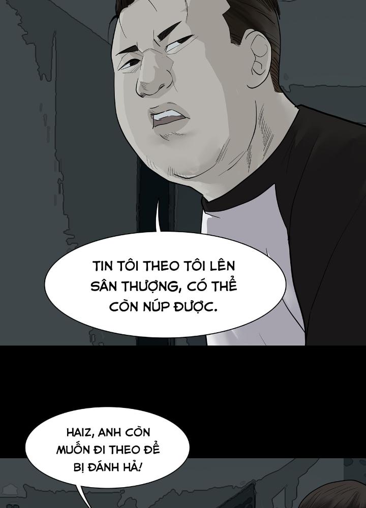 Quay Đầu Là Bờ Chapter 15 - Trang 2