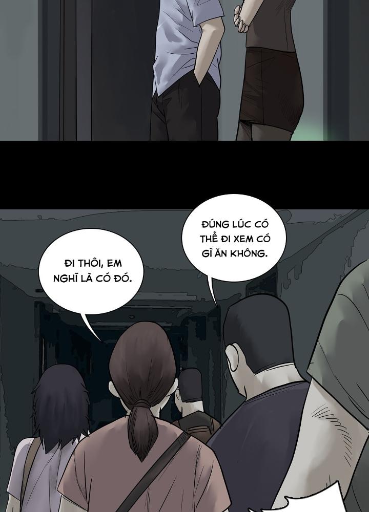 Quay Đầu Là Bờ Chapter 15 - Trang 2