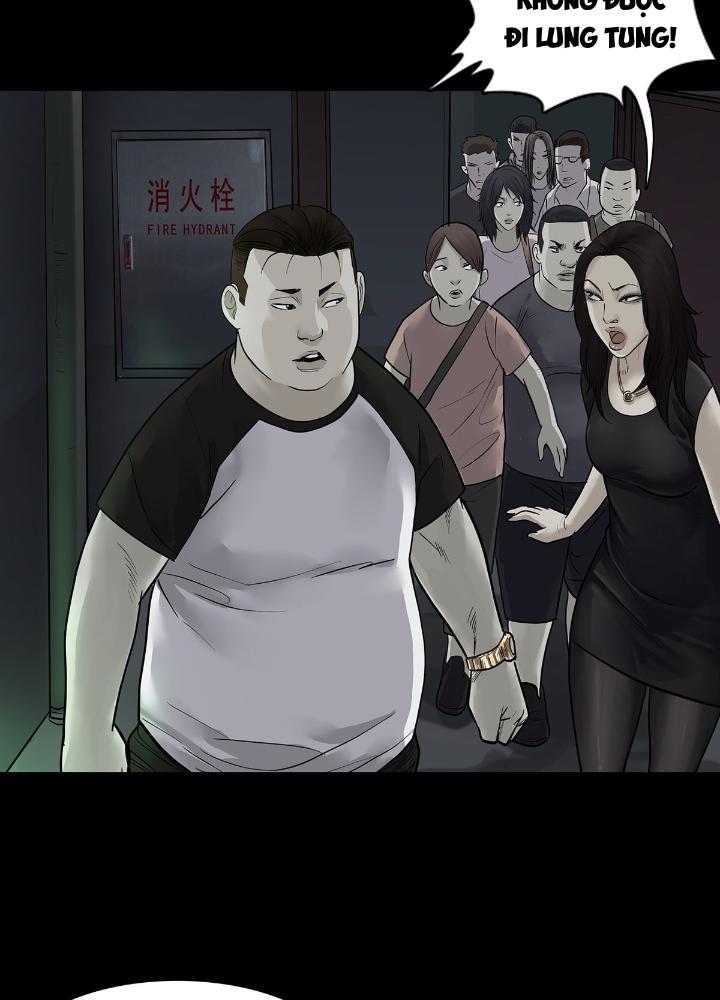 Quay Đầu Là Bờ Chapter 15 - Trang 2