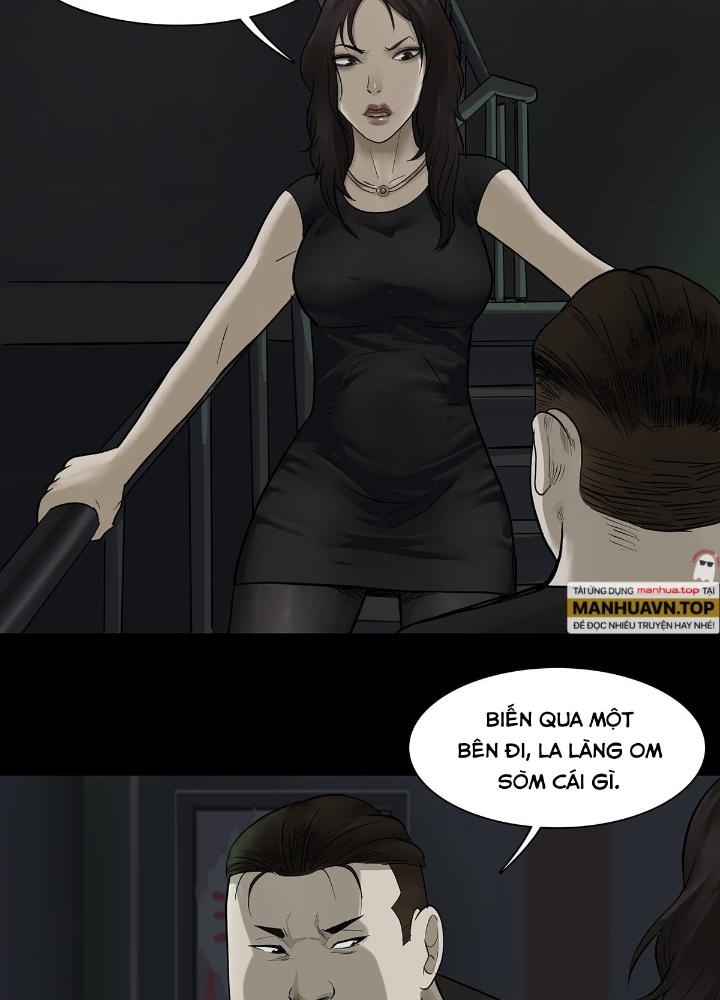 Quay Đầu Là Bờ Chapter 15 - Trang 2