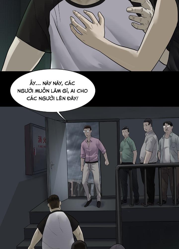 Quay Đầu Là Bờ Chapter 15 - Trang 2
