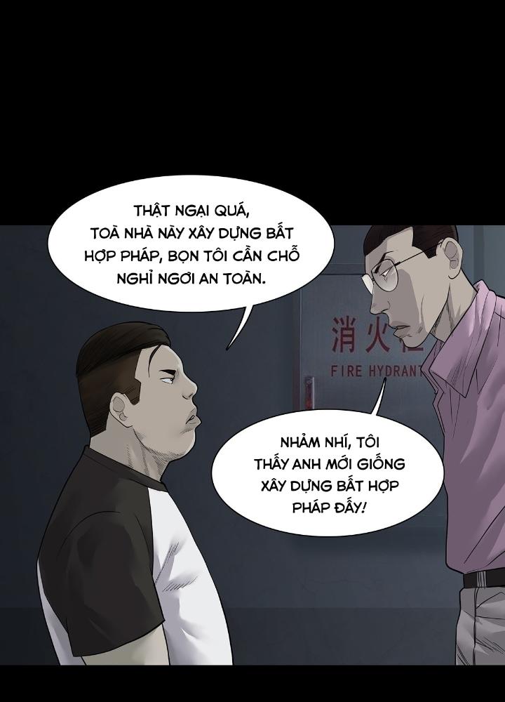 Quay Đầu Là Bờ Chapter 15 - Trang 2