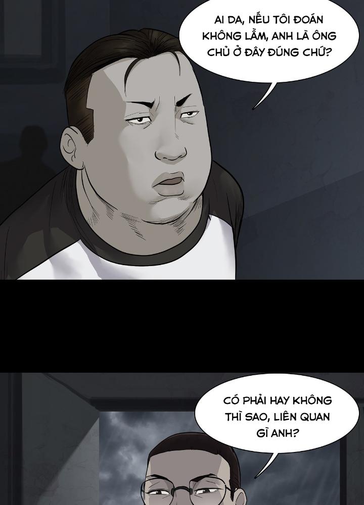 Quay Đầu Là Bờ Chapter 15 - Trang 2