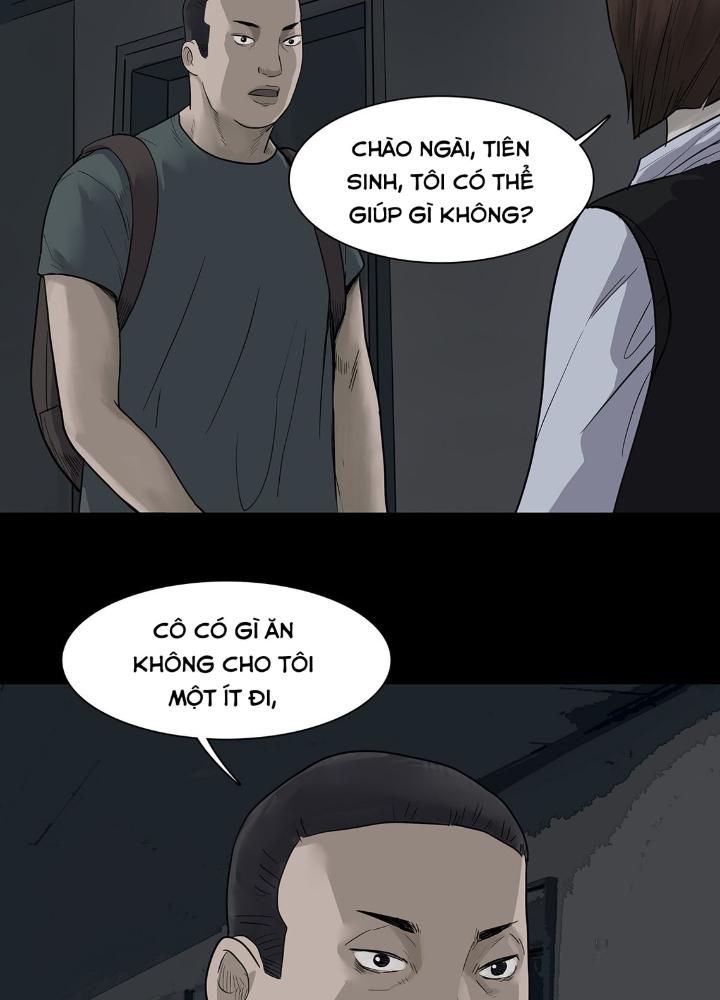 Quay Đầu Là Bờ Chapter 15 - Trang 2