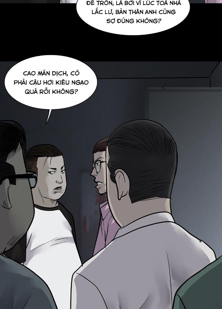 Quay Đầu Là Bờ Chapter 15 - Trang 2