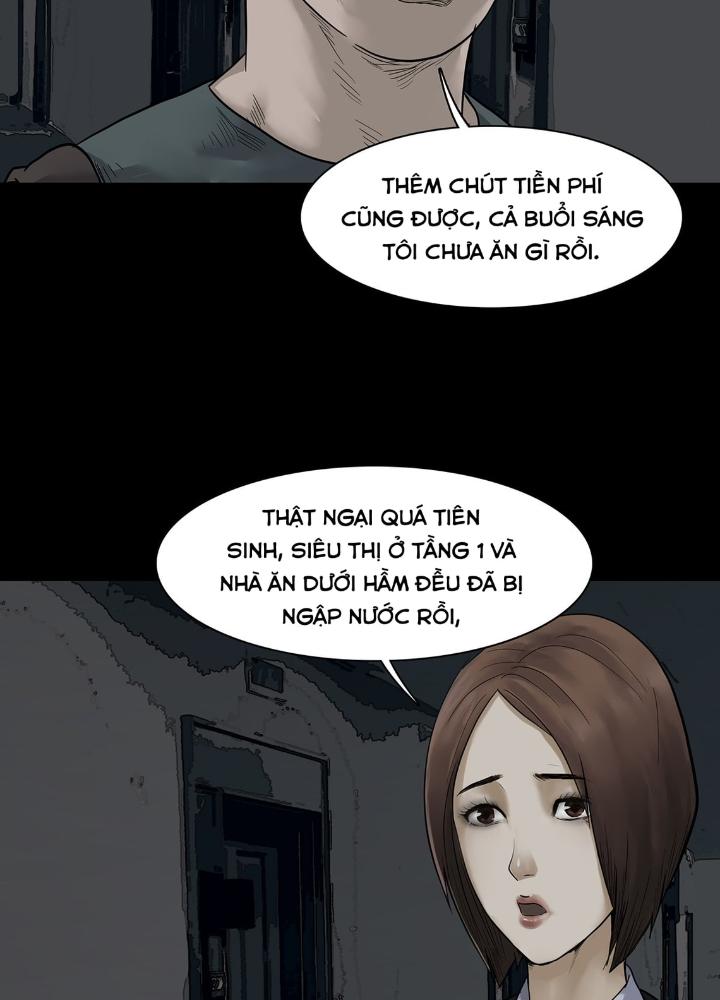 Quay Đầu Là Bờ Chapter 15 - Trang 2
