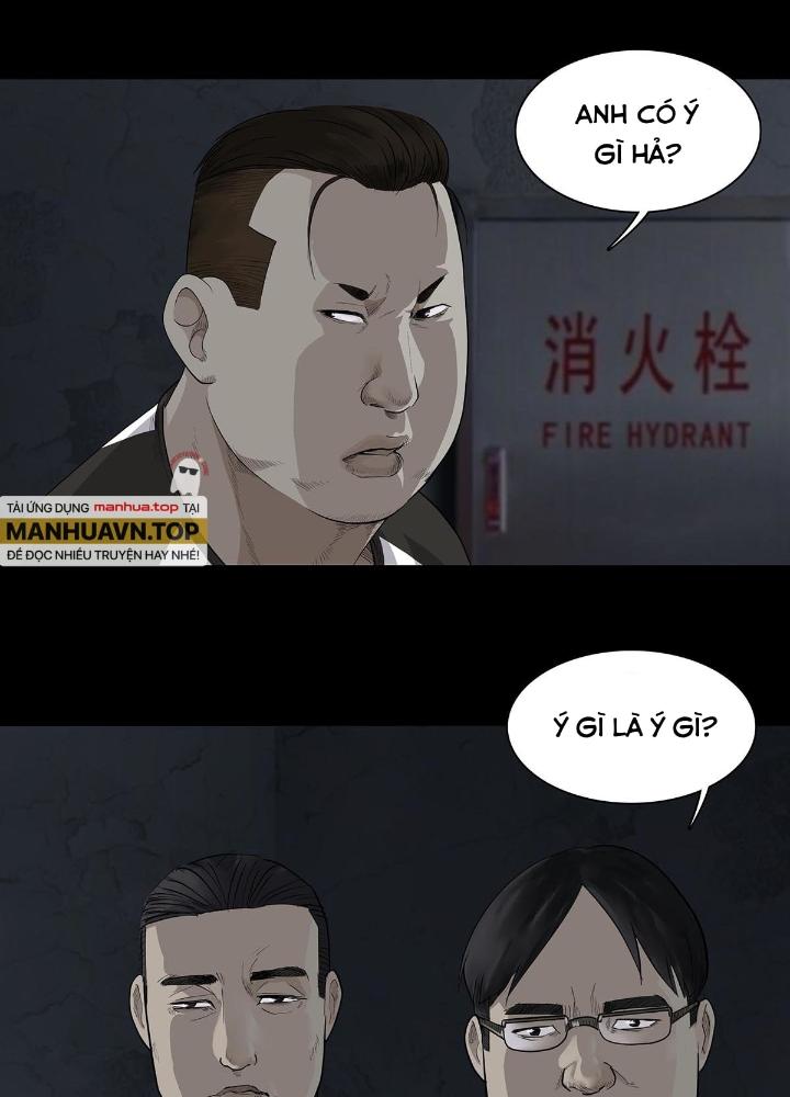 Quay Đầu Là Bờ Chapter 16 - Trang 2