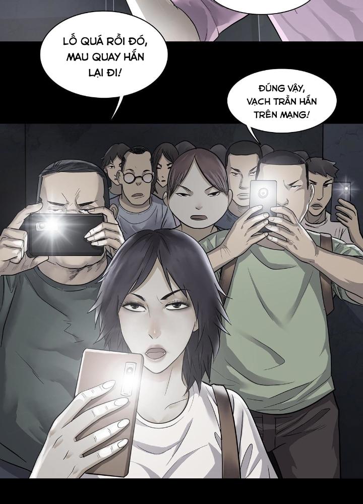 Quay Đầu Là Bờ Chapter 16 - Trang 2
